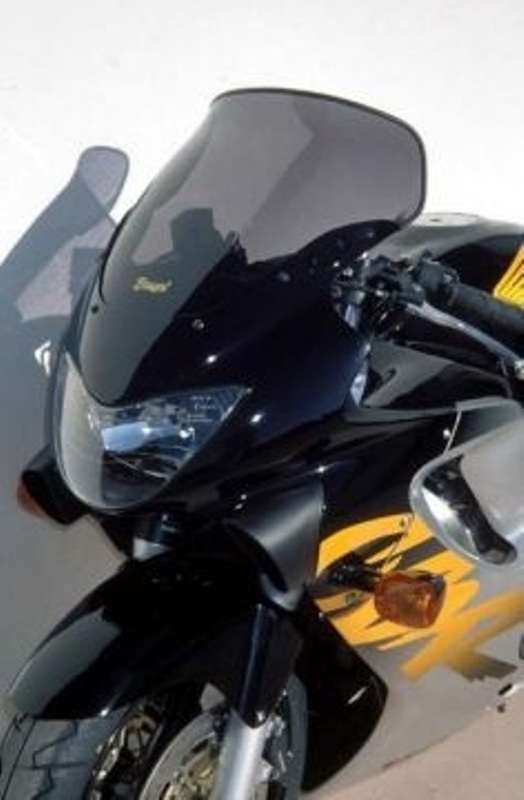 Bulle haute protection Ermax CBR600F4 (1999-2000)