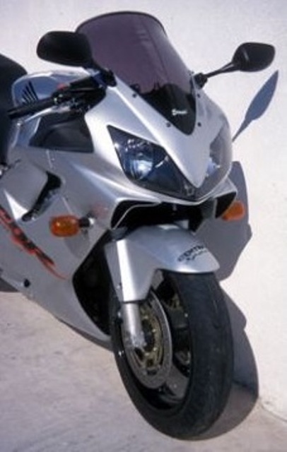 Bulle haute protection Ermax CBR600F4i (2001-2004)