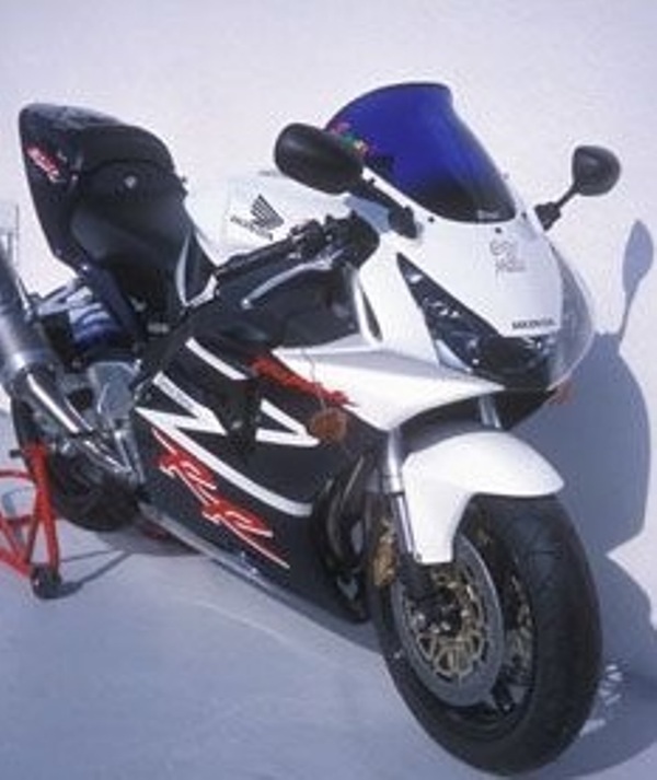 Bulle haute protection Ermax CBR954RR (2002-2003)