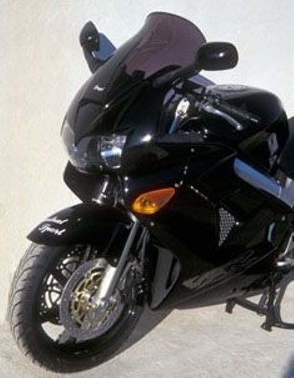 Bulle haute protection Ermax VFR800 (1998-2001)