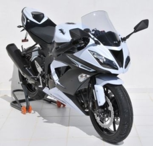 Bulle haute protection Ermax ZX-636R (2013-2016)