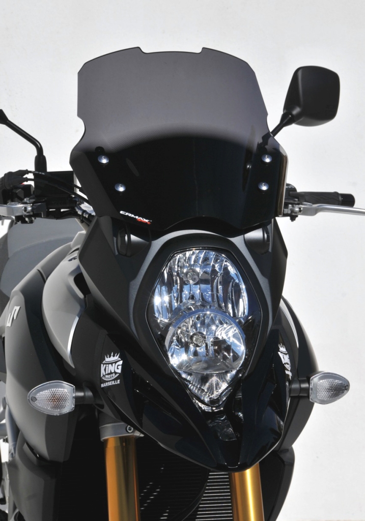 Bulle sport Ermax DL1000 V-Strom (2014)