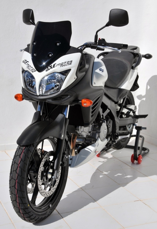 Bulle sport Ermax DL650 V-Strom (2012-2019)