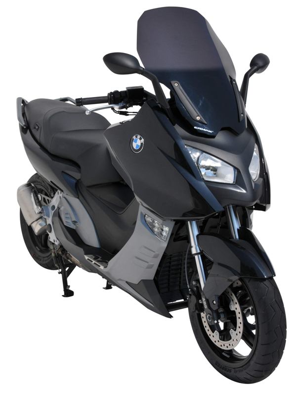 Bulle taille origine 65cm Ermax C600 Sport (2012-2015)