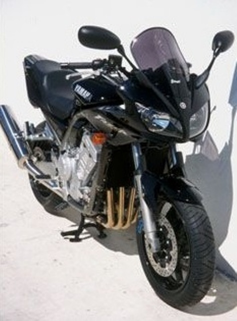 Bulle taille origine Ermax FZS1000 Fazer (2001-2005)