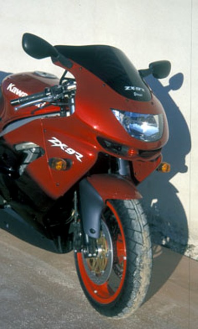 Bulle taille origine Ermax ZX-9R (1998-1999)