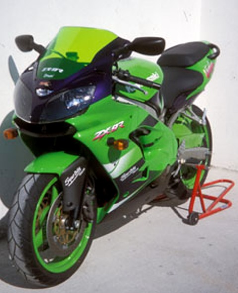 Bulle taille origine Ermax ZX-9R (2000-1993)