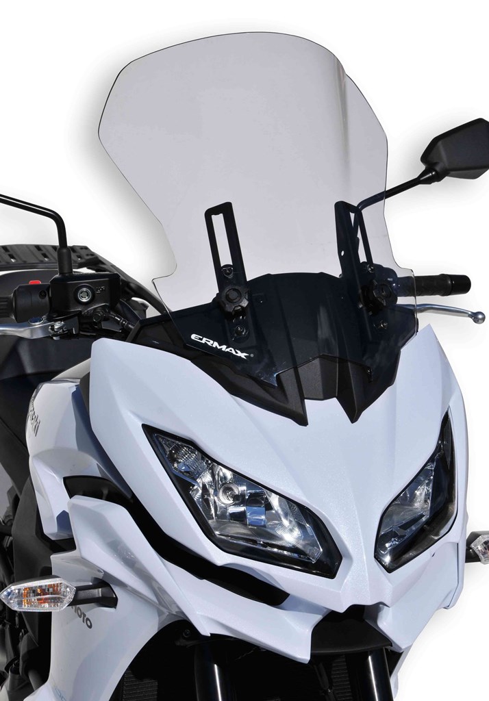 Bulle touring 50cm Ermax Versys 1000 (2012-2018)