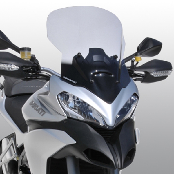 Bulle touring Ermax Multistrada 1200 S / Pikes Peak (2013-2014)