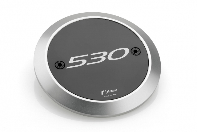 Cache carter Rizoma T-MAX 530 (2012-2016)