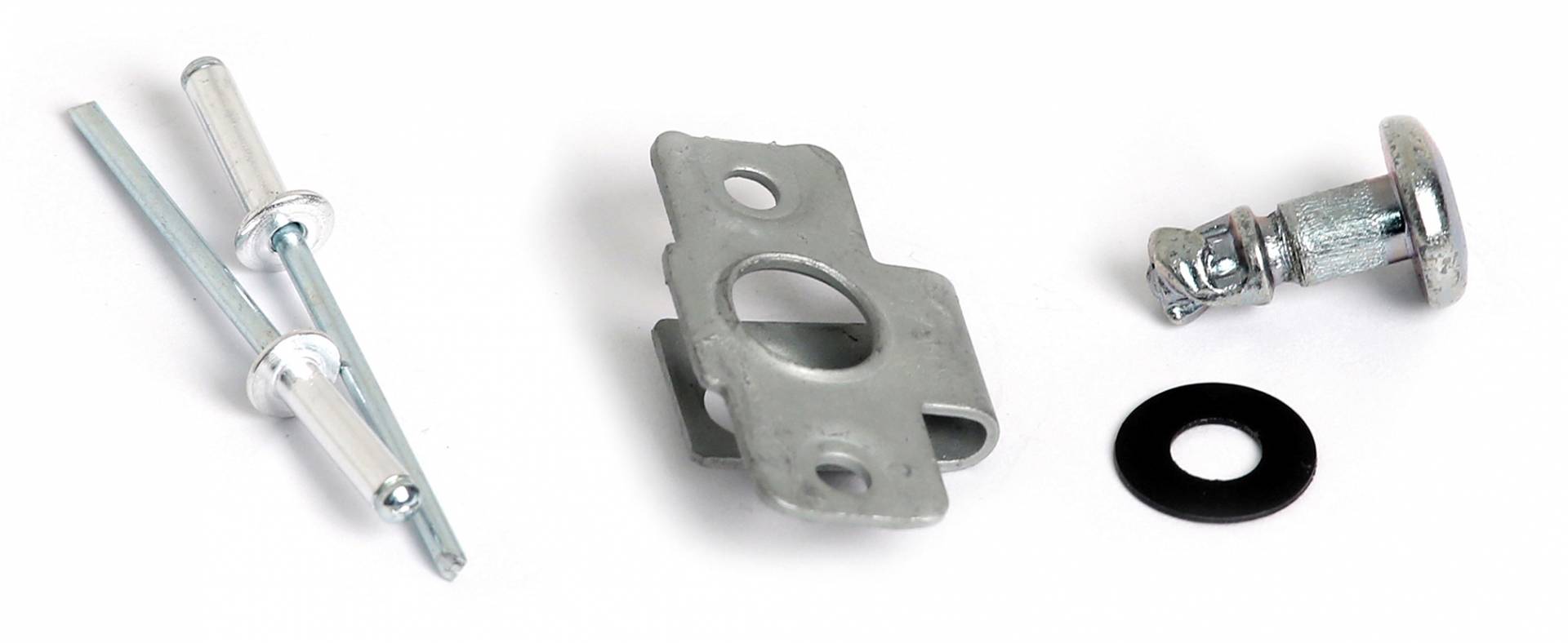 Dzus exagonal M5 réceptacle