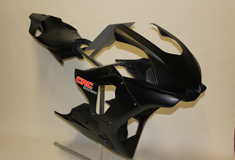 Kit carénage complet CRC YZF-R1 / R1M (2015-2018)