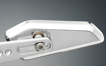 Rétroviseur (sans tige) circuit 851 RIZOMA