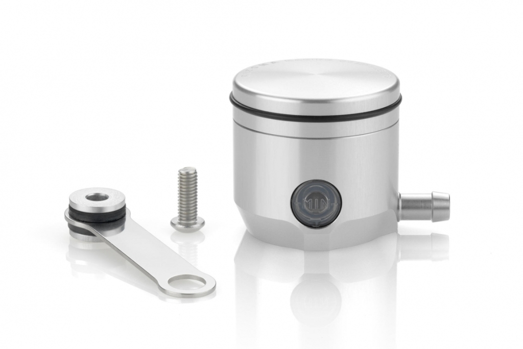 Réservoir de fluide Rizoma pour frein AV