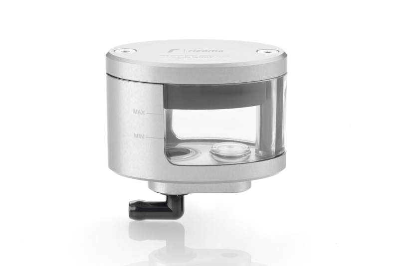 Réservoir de fluide NEXT Rizoma pour frein AV