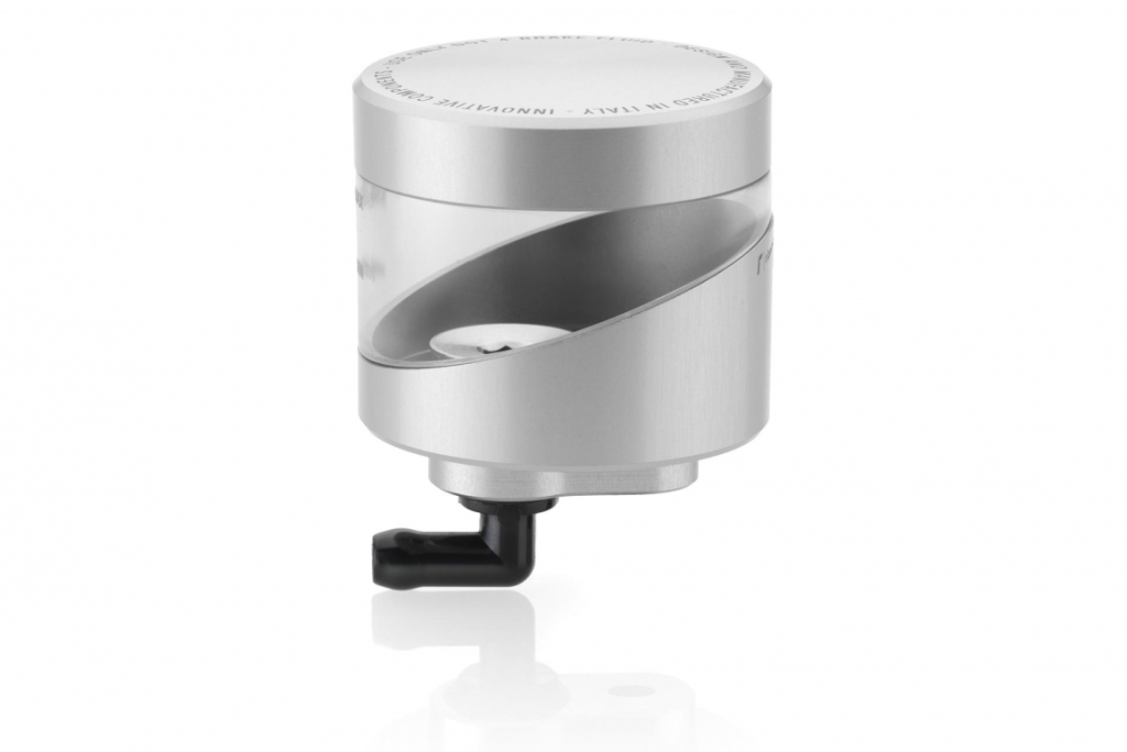 Réservoir de fluide WAVE Rizoma pour frein AV