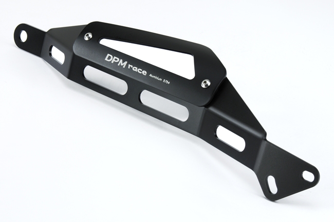 Protection d'amortisseur DPM Race Scrambler 400 / 800 (2015-2017)