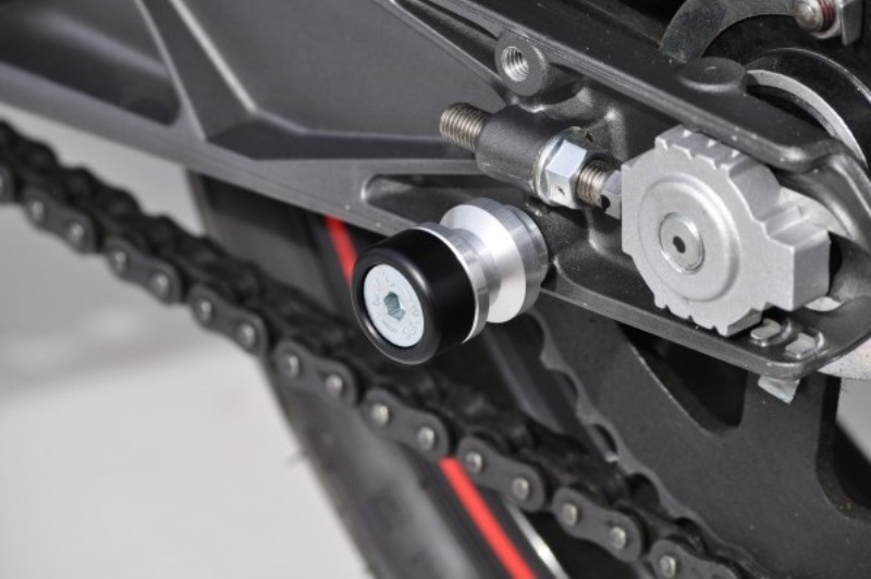 Diabolos Top Block 125 / 200 Duke (2011-2015)