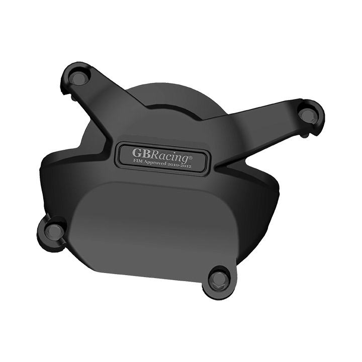 Protection alternateur KIT GBRacing CBR1000RR / SP / ABS (08-16)