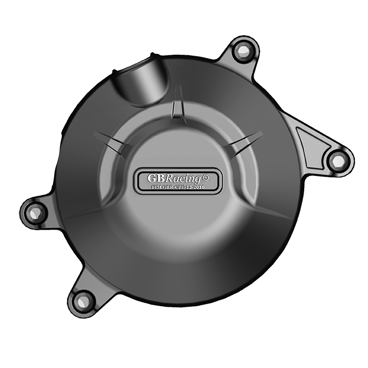 Protection embrayage GBRacing CB500F / CBR500RR (13-18)
