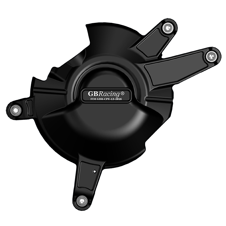 Protection embrayage GBRacing CBR650F (2014-2018)