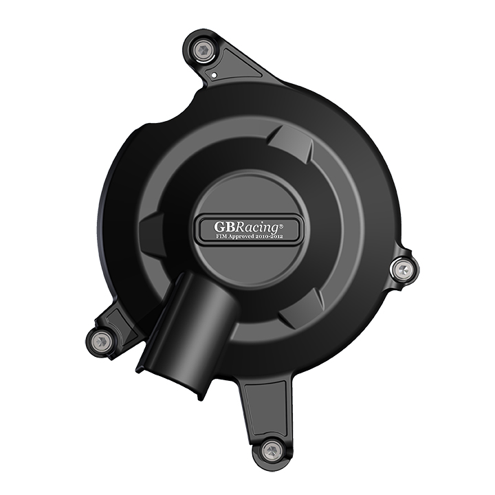 Protection embrayage GBRacing Daytona / Street Tirple / R / RS / S (11-18)