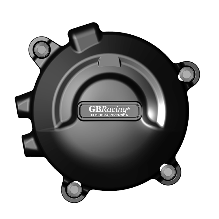 Protection alternateur GBRacing Daytona 675 / R (13-16), Street Triple 765
