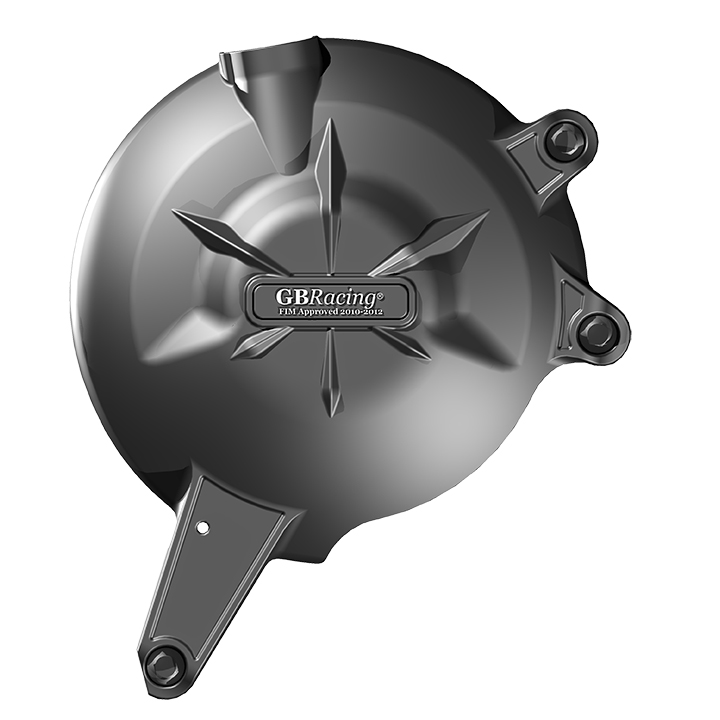Protection embrayage GBRacing ER-6N / F (06-16), Versys 650 (06-16)