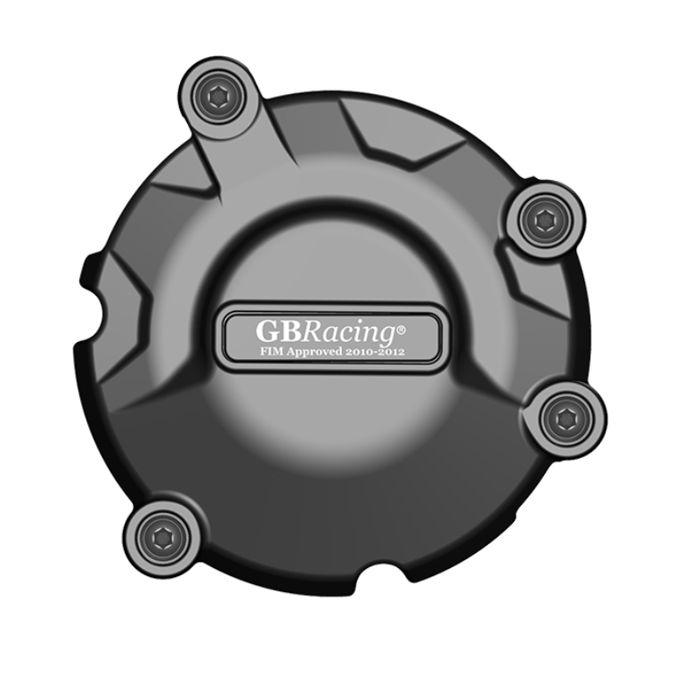 Protection alternateur GBRacing F3 675 / 800 (12-18)