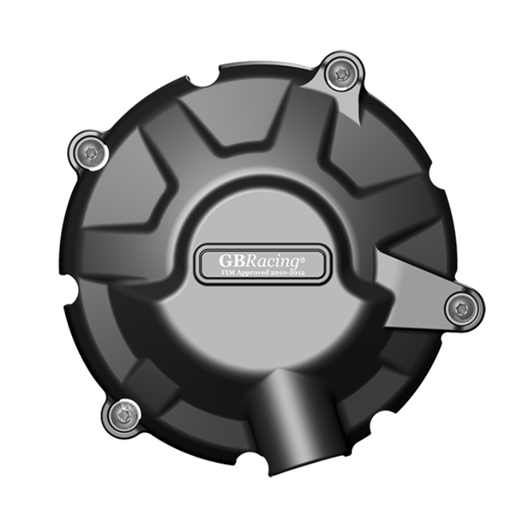 Protection embrayage GBRacing F3 675 / 800 (12-18)