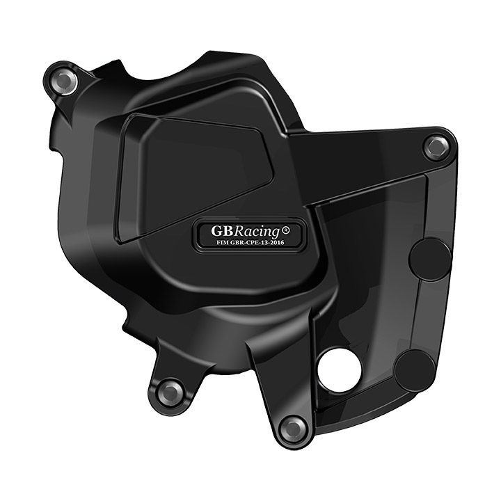 Protection embrayage GBRacing F4 1000 / R / RR (10-18)
