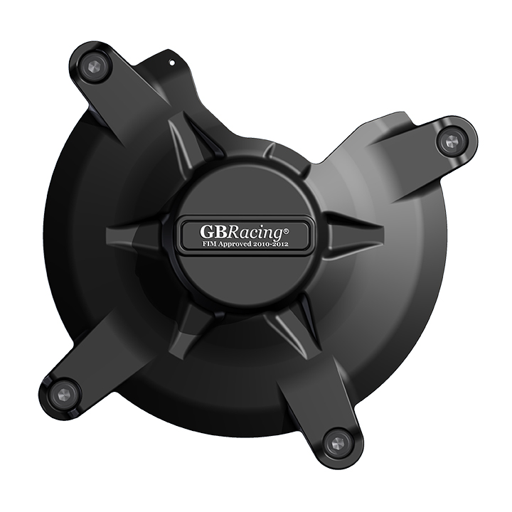 Protection embrayage GBRacing FZ1 / FZ8 (2006-2016)