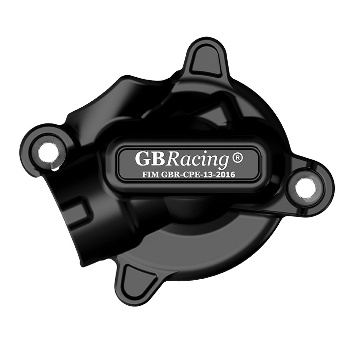 Protection pompe à eau GBRacing GSX-R1000 / R (17-18)