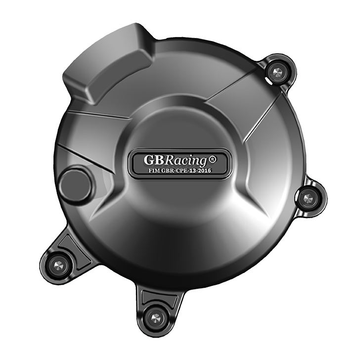 Protection alternateur GBRacing MT-09 / Tracer, XSR900