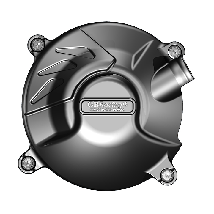 Protection embrayage GBRacing MT-09 / Tracer, XSR900