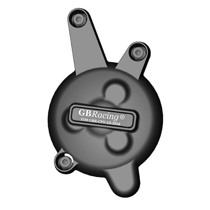 Protection alternateur GBRacing FZ1 / FZ8 (10-16), YZF-R1 (07-08)