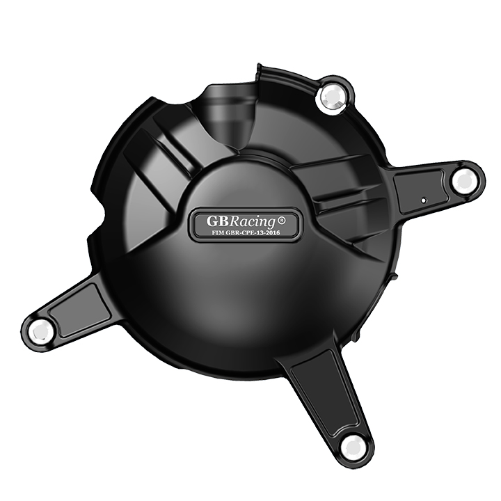 Protection embrayage GBRacing MT-03 / YZF-R3 (15-18)