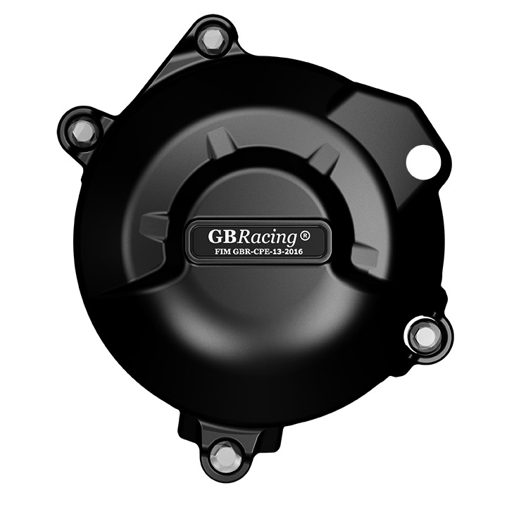 Protection alternateur GBRacing Ninja 650 / Z650 (17-18)