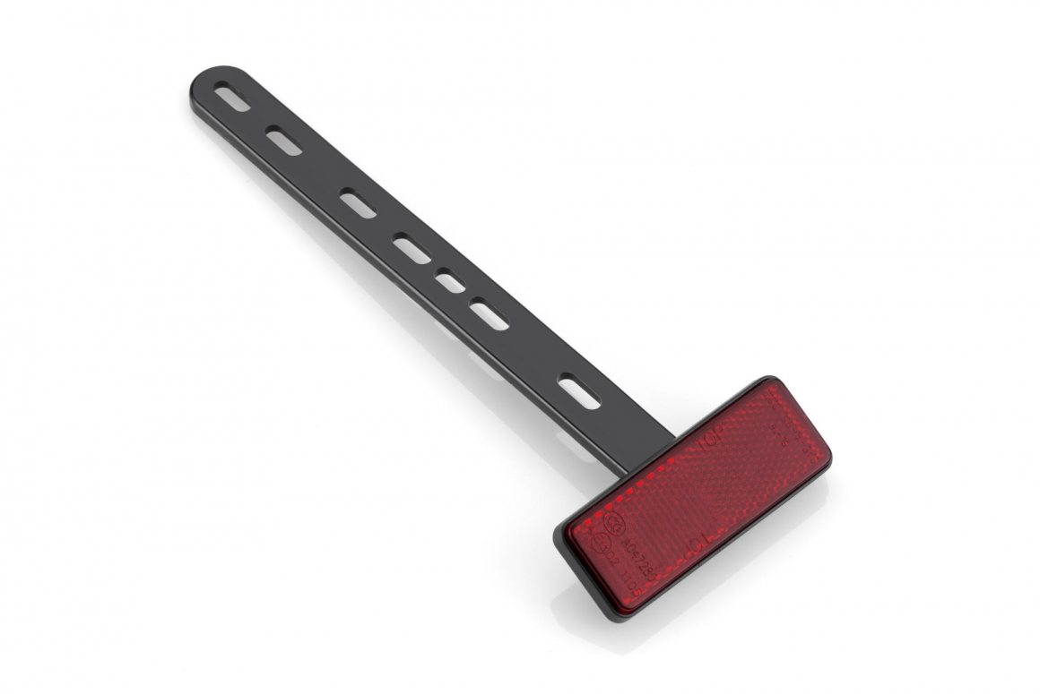 Kit catadioptre Rizoma