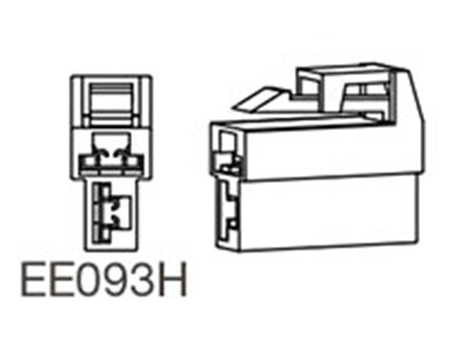 Kit de câblage pour mini clignotant Rizoma Yamaha Autres