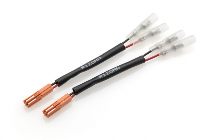 Kit de câblage mini clignotant AV Rizoma XV950 / R (14-15)