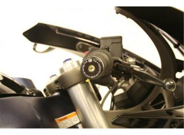 Embouts de guidon R&G 1125R (2008-2011)