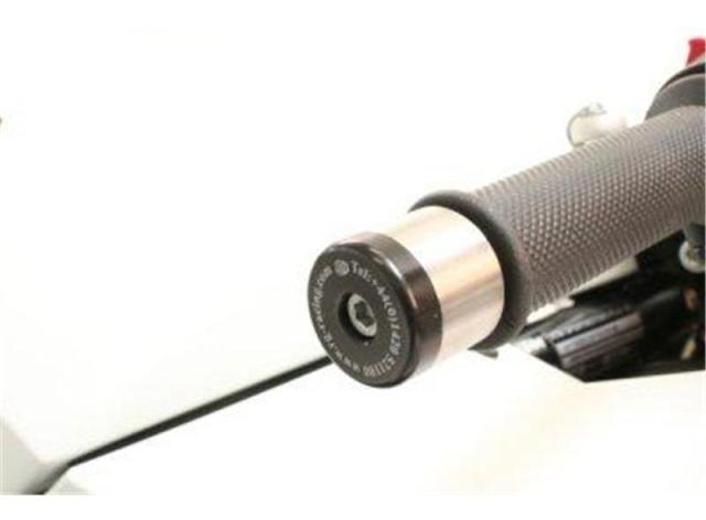 Embouts de guidon R&G 1190 RC8 / R (2008-2015)