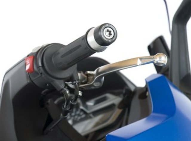 Embouts de guidon R&G C600 Sport / C650GT (2012-2016)