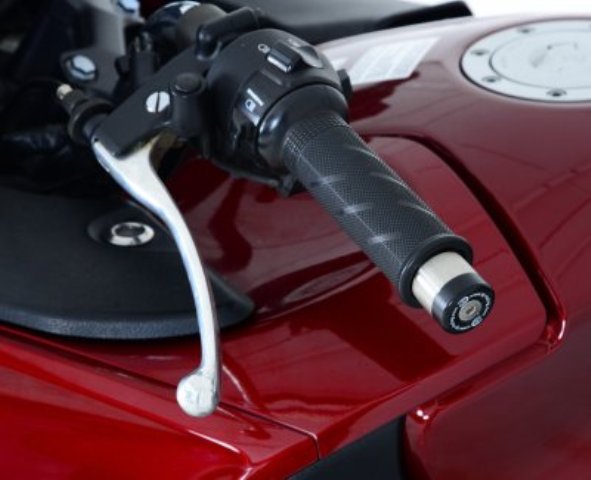 Embouts de guidon R&G Honda Autres