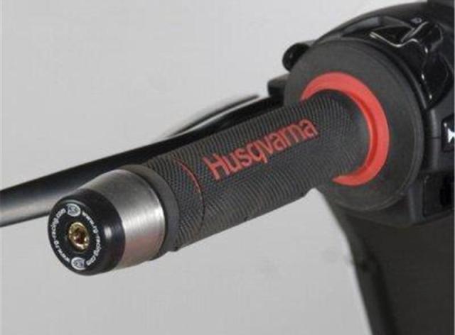 Embouts de guidon R&G Nuda 900 / R (2012-2013)