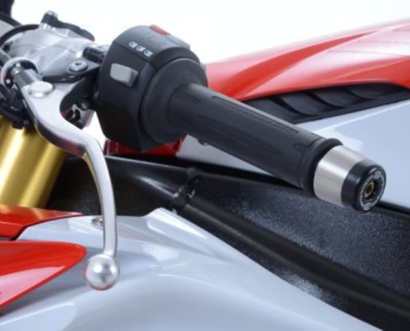 Embouts de guidon R&G S1000RR (2015-2018)
