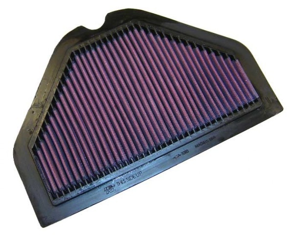 Filtre à air K&N ZZR1100 / 1200 (1993-2005)