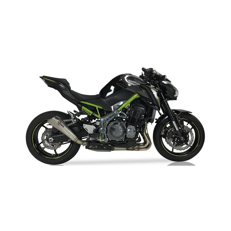 Silencieux homologué IXIL X55S Z900 (2017-2018)