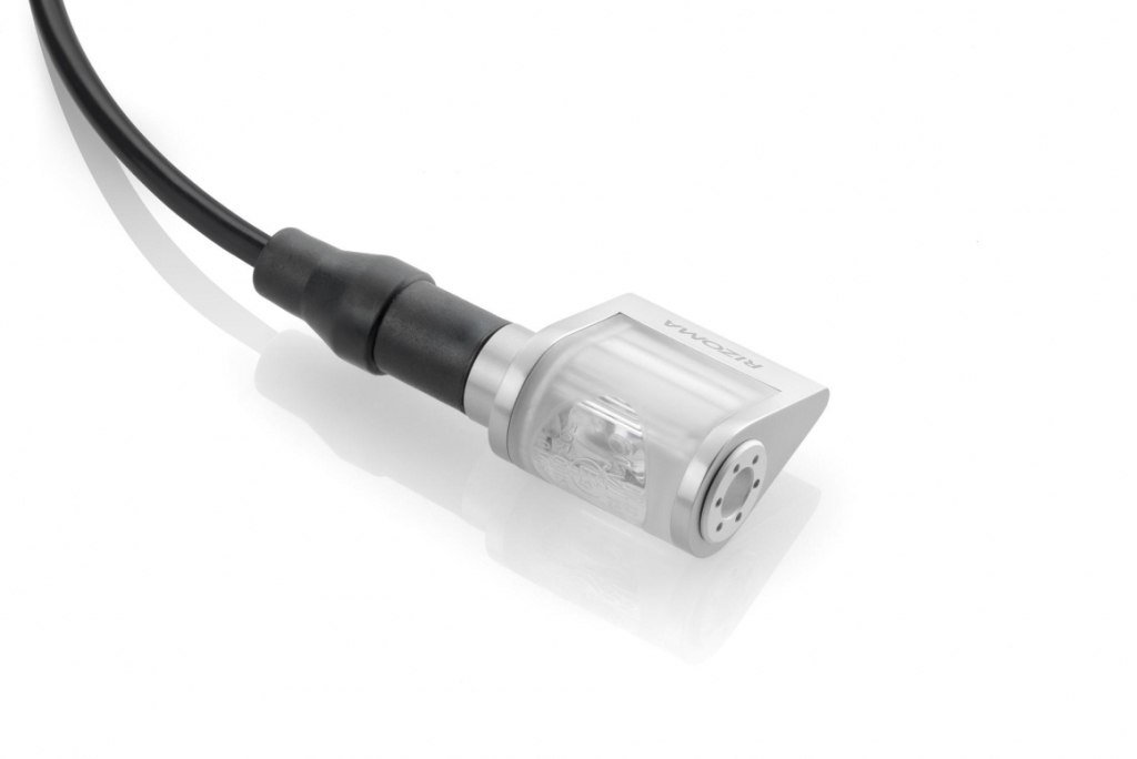 Mini clignotant AVIO 21 Rizoma